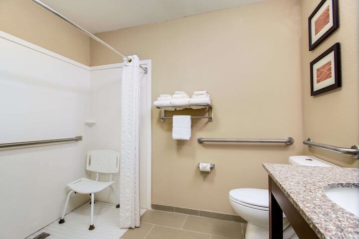 Comfort Inn & Suites Macon North I-75