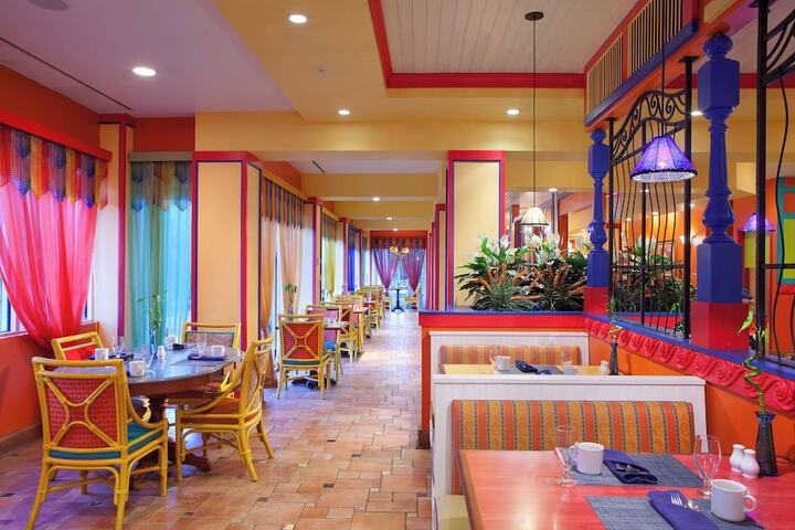 Marriott Hutchinson Island Resort & Beach Villas Golf & Marina