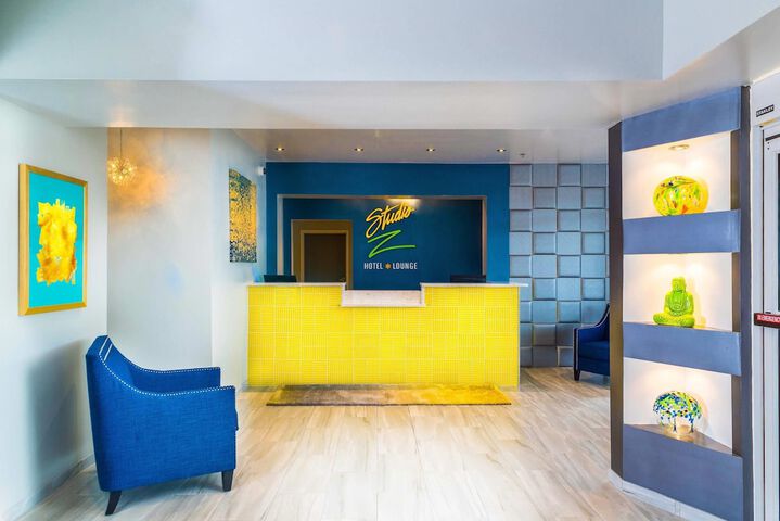 Studio Z an Ascend Collection Hotel