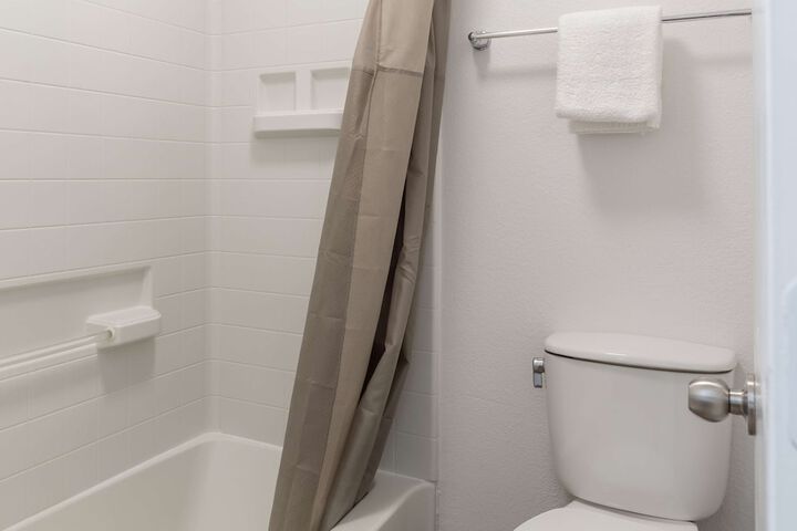 Motel 6 Bryan TX - University Area