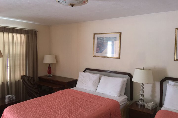 Anchor Motel