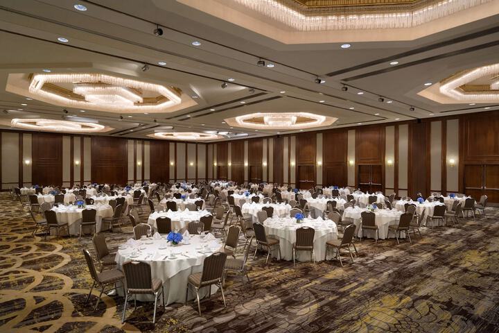 DoubleTree by Hilton Stamford