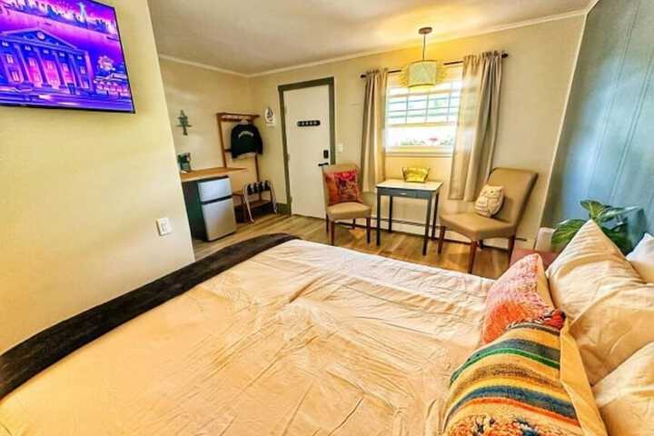 Brittany Motel