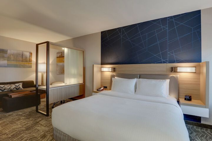 Springhill Suites by Marriott Cheraw