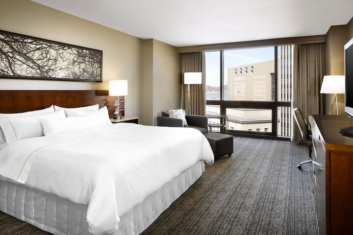 The Westin Cincinnati