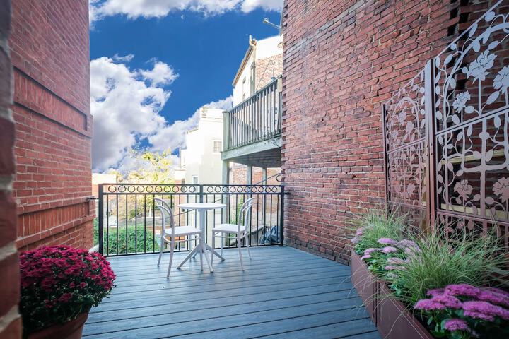 Terrace/Patio 93 of 94