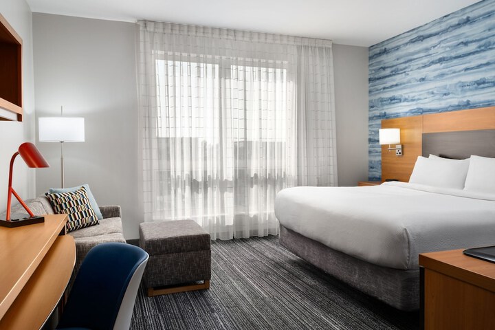 TownePlace Suites by Marriott Champaign Urbana / Campustown