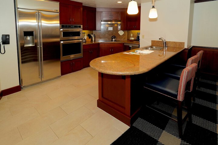 Heavenly Village Condos - Grand Residence