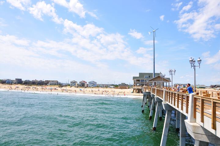 Comfort Inn South Oceanfront
