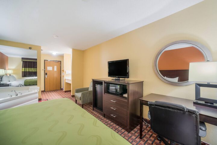 Quality Inn OFallon - St. Louis - Shiloh