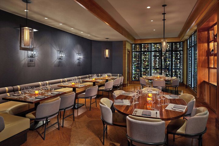 The St. Regis Deer Valley
