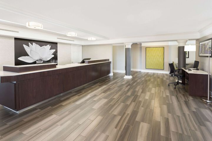 Hotel Interior 3 of 19