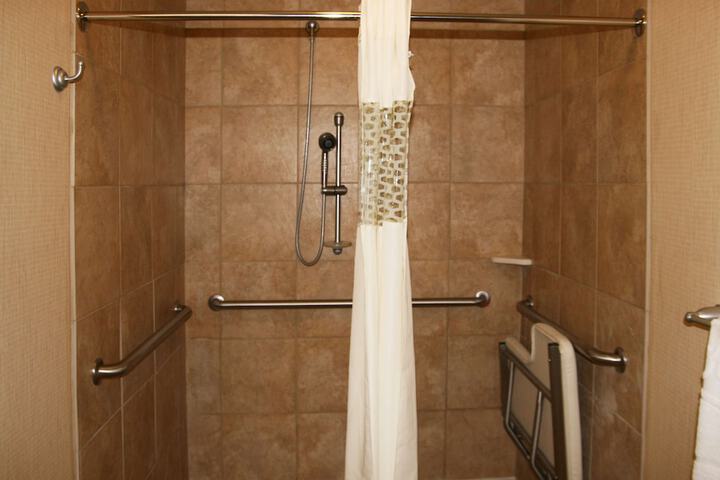 Hampton Inn Alpine