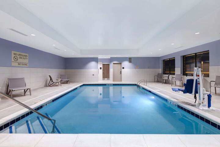 Pool 5 of 47