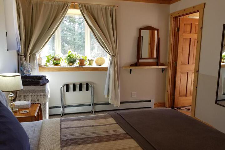 Antlers Rest Bed and Breakfast