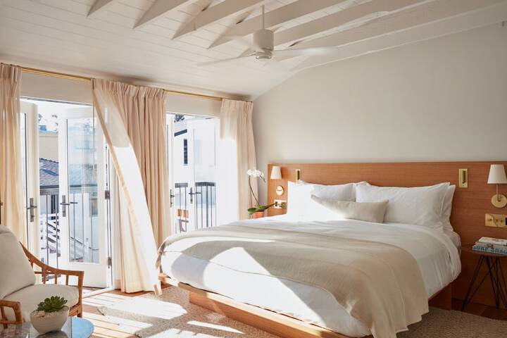 Hotel Joaquin