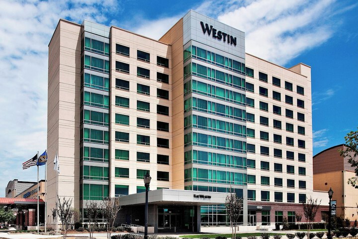 The Westin Wilmington