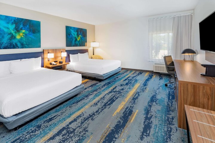 La Quinta Inn & Suites by Wyndham Texas City I 45