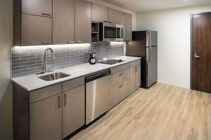 Hyatt House Auburn Hills / Detroit