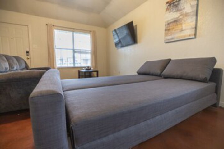 The 2020 Bradley Inn A