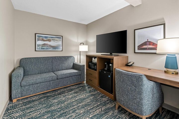 Super 8 by Wyndham Perham