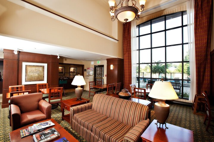 Staybridge Suites Indianapolis-Airport by IHG