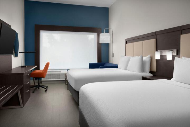 Holiday Inn Express & Suites Birmingham North - Fultondale by IHG