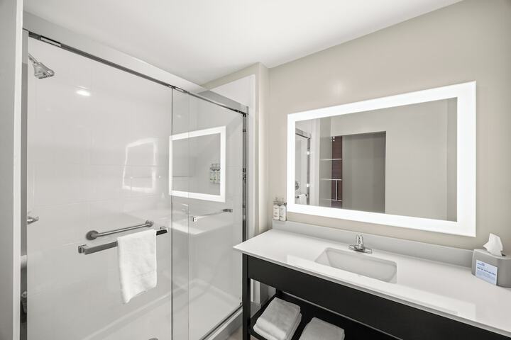 Holiday Inn Express Asheville Woodfin by IHG
