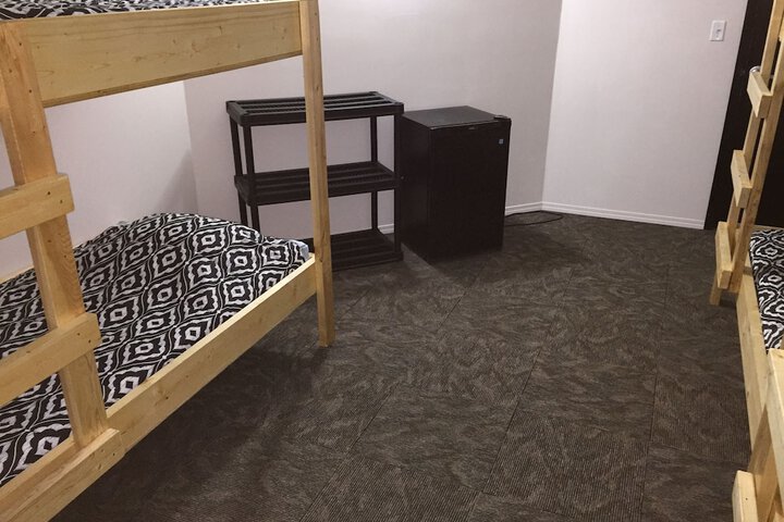Invermere Hostel