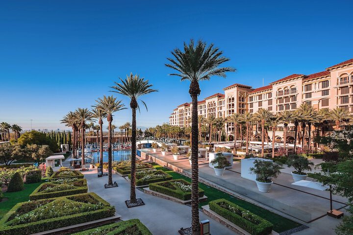 Green Valley Ranch Resort and Spa