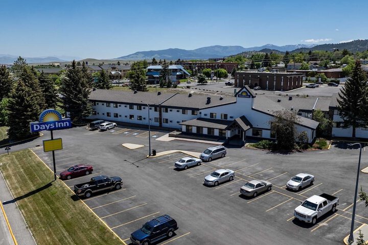Days Inn by Wyndham Helena