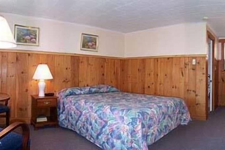 Ner Beach Motel