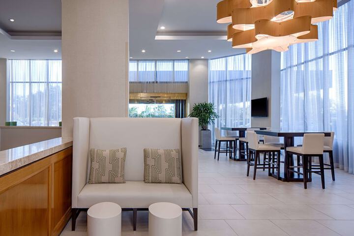 Hotel Interior 7 of 49