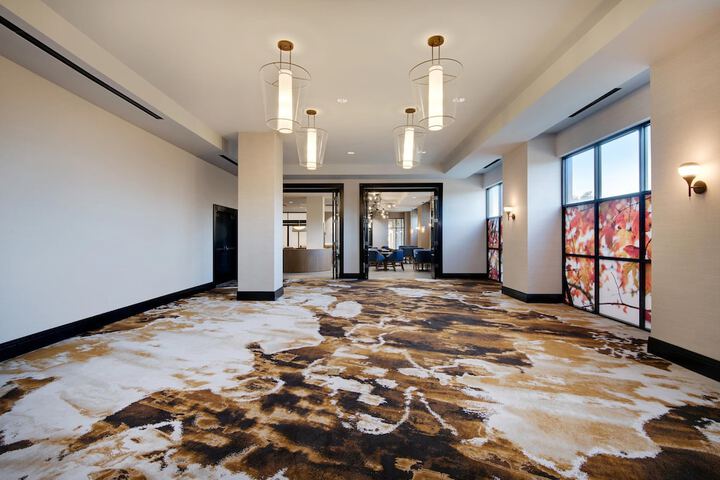 The Westin Dallas Stonebriar Golf Resort & Spa