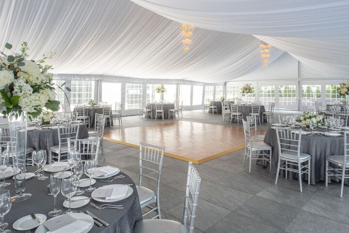 Wedding/Banquet 81 of 86