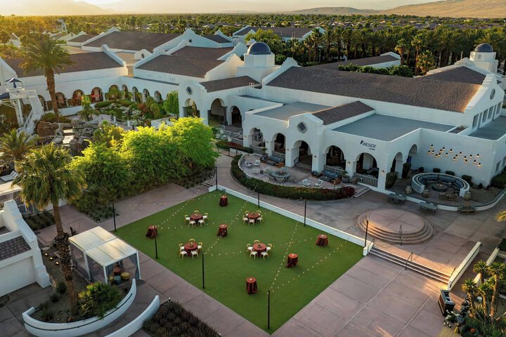 The Westin Rancho Mirage Golf Resort & Spa