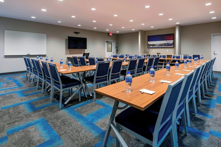 TownePlace Suites by Marriott Leavenworth