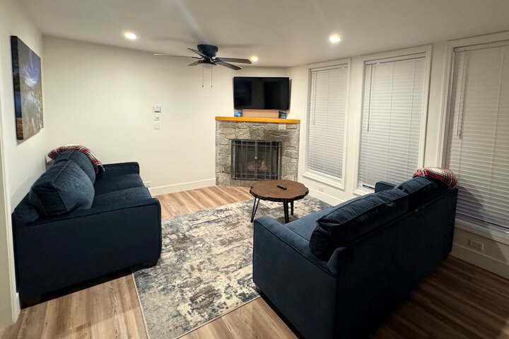 Firelite Lodge