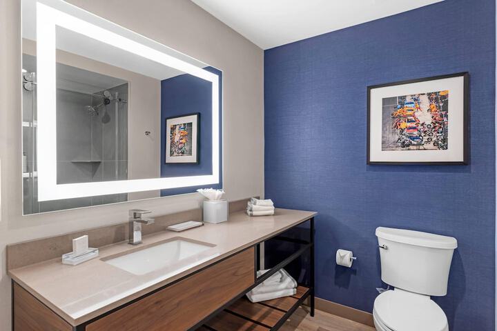 Cambria Hotel Northlake Conference Center - Roanoke