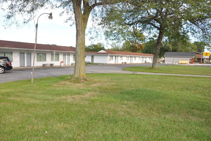 MECCA MOTEL