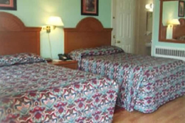 Robin Hood Motel