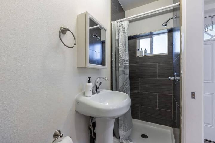 at Marbella Lane - Bright and Cozy Home Near SFO