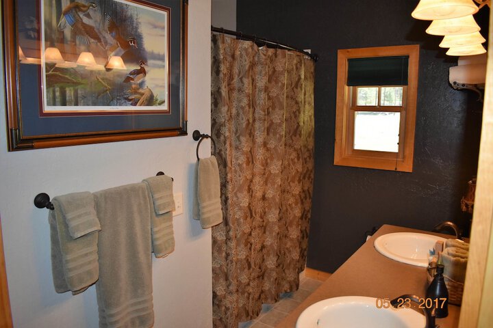 The Wild Game Inn