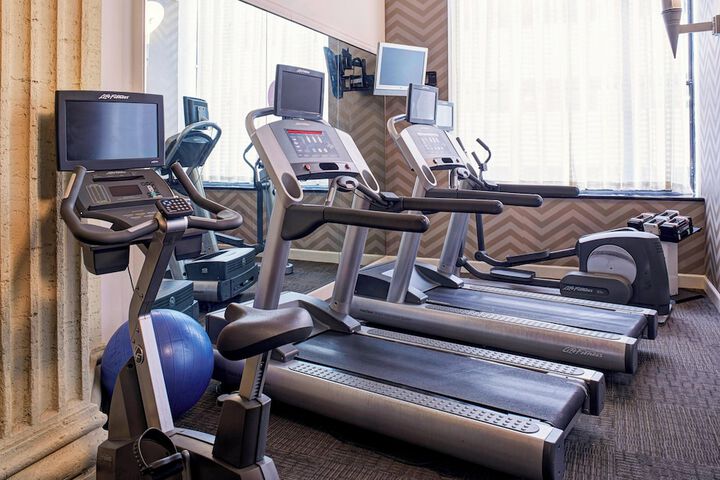 Health and Fitness 24 of 24