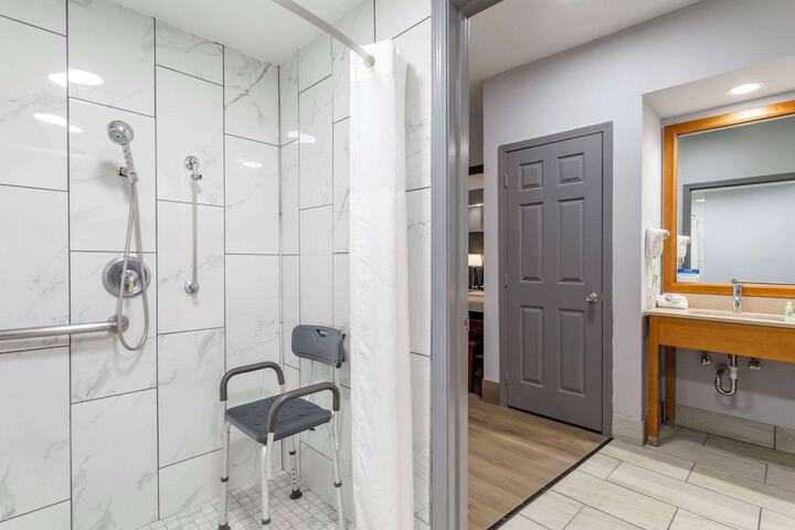Quality Inn Oak Ridge - Knoxville West