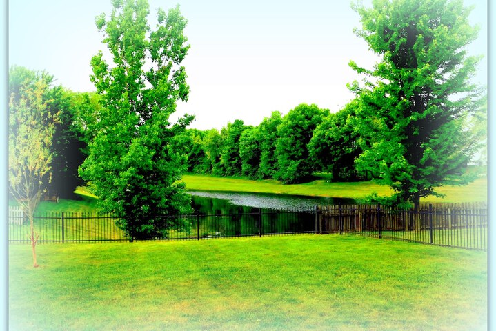Evonnes Sharing House