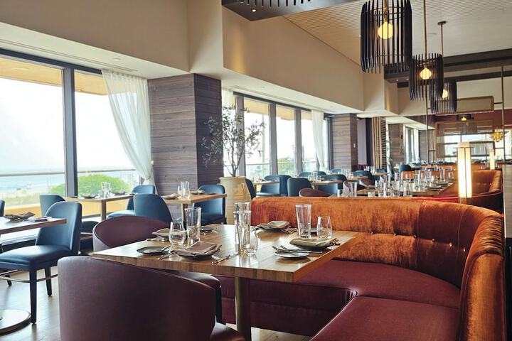 Tropicana Atlantic City – a Caesars Rewards Destination