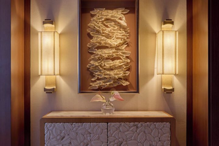 Four Seasons Resort Lanai
