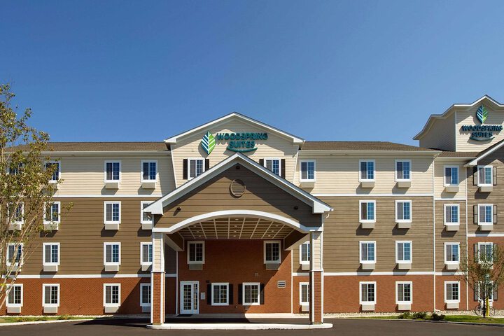 Hotel 3 of 23