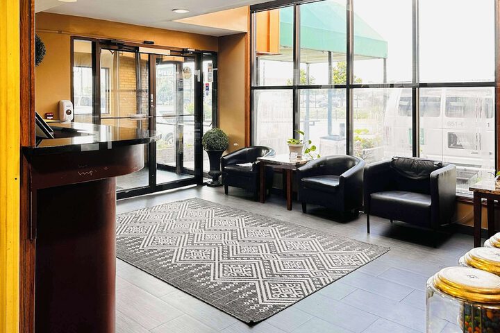 Hotel Interior 11 of 34